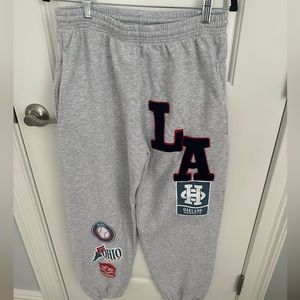 urban outfitters sweatpants